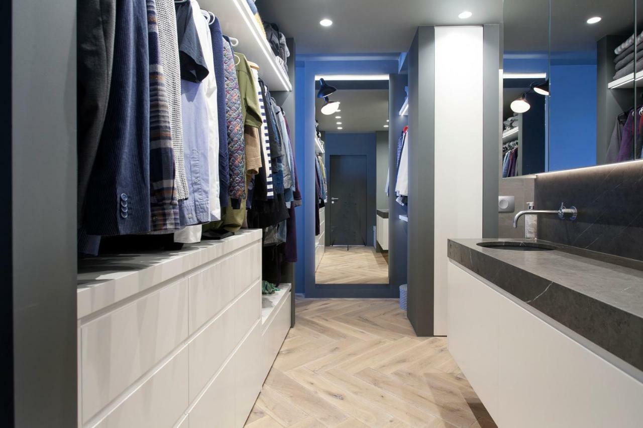 Ocean View Luxury Apartment In Central Reykjavik Ngoại thất bức ảnh
