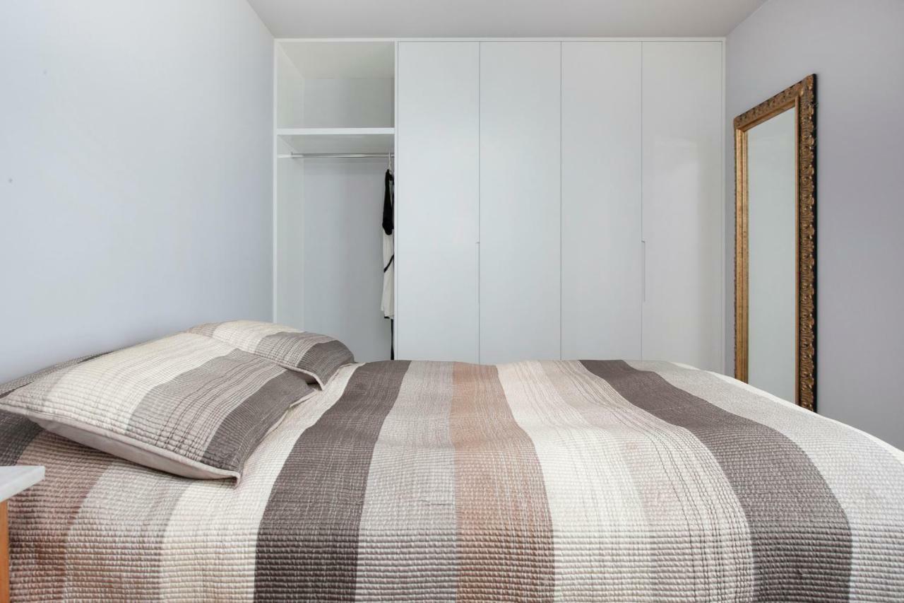Ocean View Luxury Apartment In Central Reykjavik Ngoại thất bức ảnh